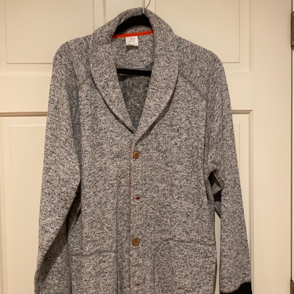 Jack Threads Cardigan